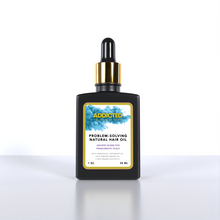 Load image into Gallery viewer, Problem Solving Natural Hair Oil