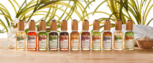 The Booster Natural Hair Oil