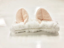 Load image into Gallery viewer, Fashion Ears Microfiber Bowtie Headband