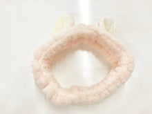 Load image into Gallery viewer, Fashion Ears Microfiber Bowtie Headband